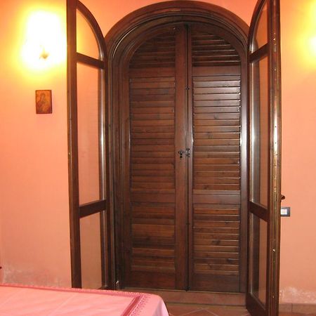 Agriturismo Rajata Villa Bagheria Exteriör bild