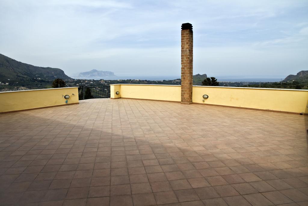 Agriturismo Rajata Villa Bagheria Exteriör bild
