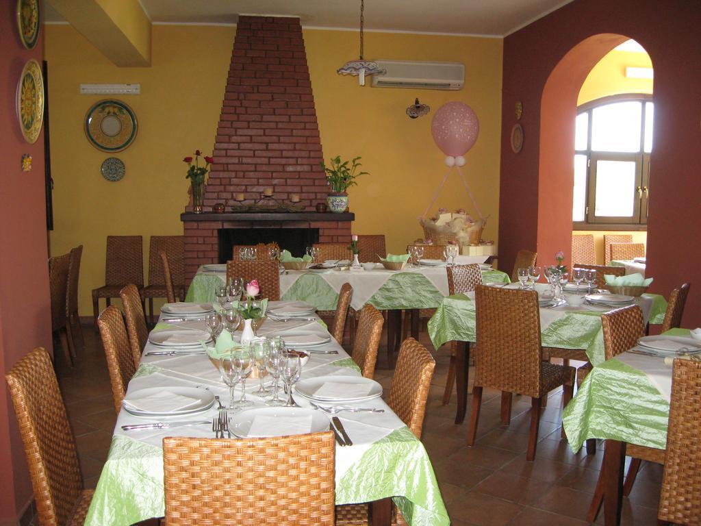 Agriturismo Rajata Villa Bagheria Exteriör bild