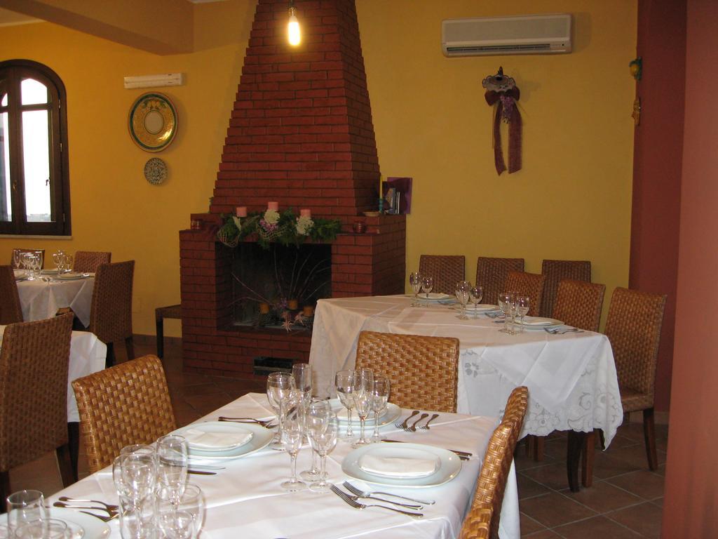 Agriturismo Rajata Villa Bagheria Exteriör bild