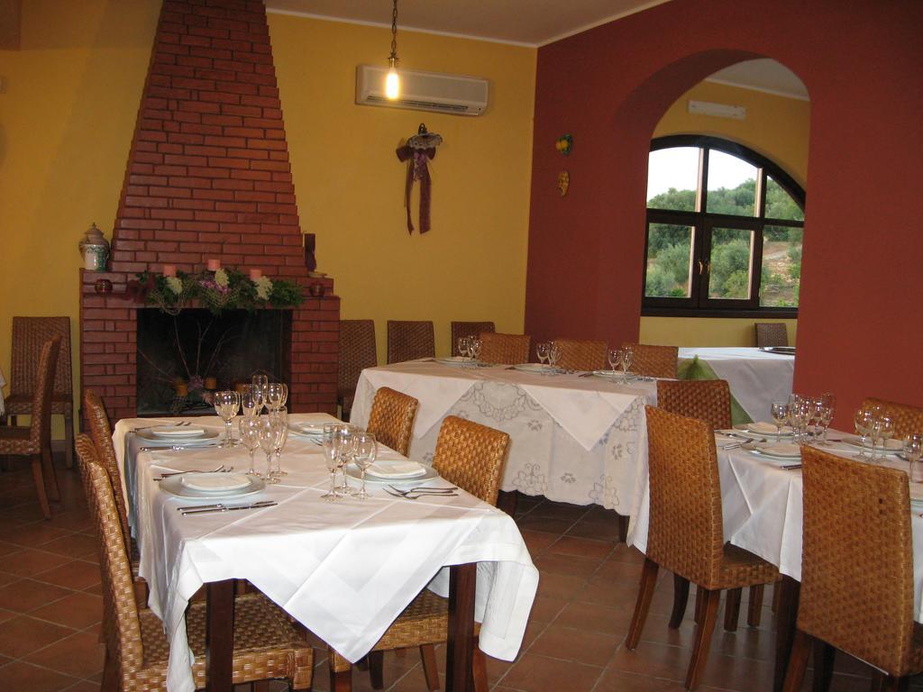 Agriturismo Rajata Villa Bagheria Exteriör bild