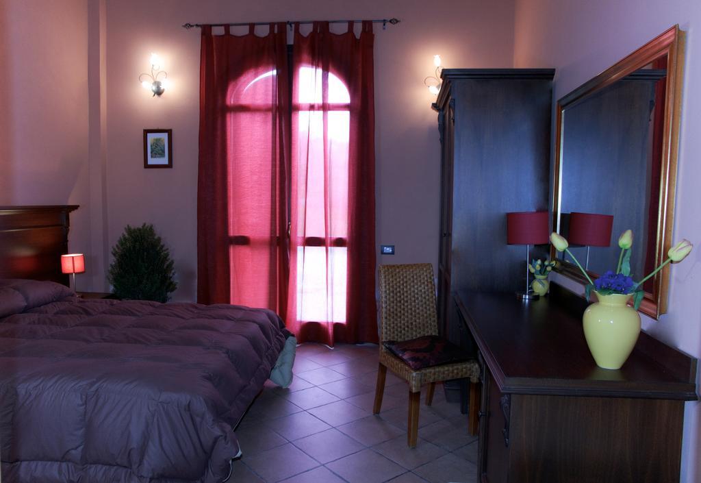 Agriturismo Rajata Villa Bagheria Exteriör bild