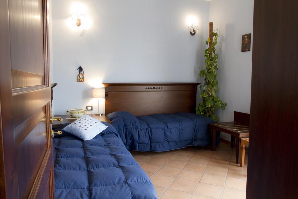 Agriturismo Rajata Villa Bagheria Exteriör bild