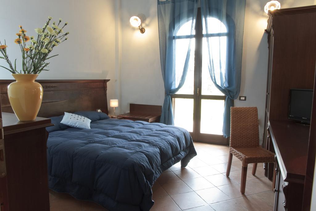 Agriturismo Rajata Villa Bagheria Exteriör bild