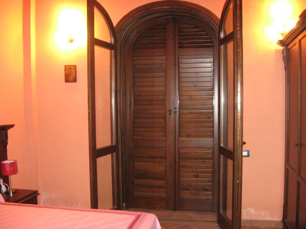 Agriturismo Rajata Villa Bagheria Exteriör bild